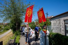 19.06.2022 Fronleichnamsfest